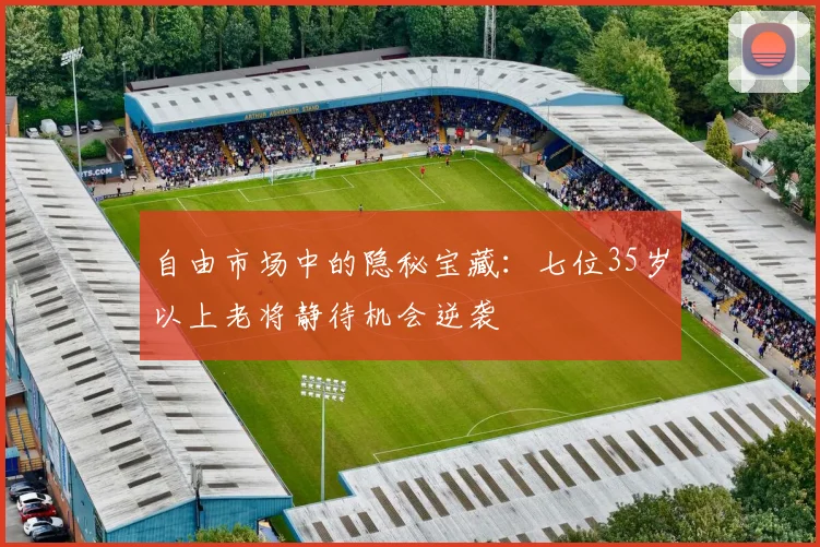 自由市场中的隐秘宝藏：七位35岁以上老将静待机会逆袭