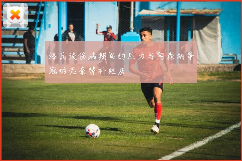 格瓦谈伤病期间的压力与阿森纳争冠的无奈替补经历